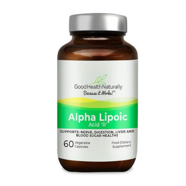 Acido alfa lipoico può anche migliorare l'aspetto giovanile e l'elasticità della pelle